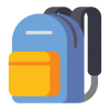 backpack